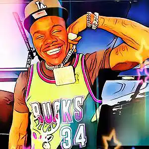 Picture for song 'Thottin N Trottin (Prod by FabMadeThatBeat)' by artist 'Bass Iz Loaded'