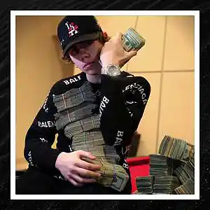 Picture for song 'SAVAGE - The Kid LAROI Type Beat' by artist 'Bino Made The Beat'