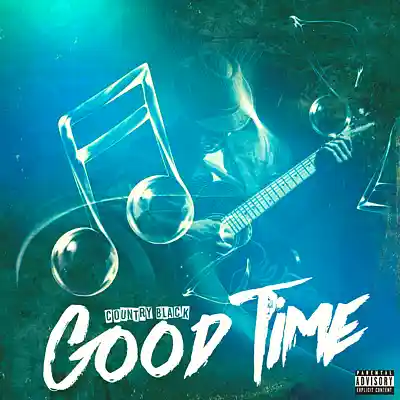 Picture for song 'GOOD TIME' by artist 'Country Black'