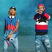 Picture for song 'Ave FREE DL $100 Ex' by artist 'Cracka Lack'