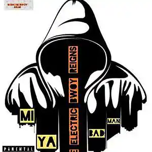Picture for song 'De Electric Bwoy Reigns_Mi Ya Bad Man_(Prod. By Cr' by artist 'De Electric Bwoy Reigns'
