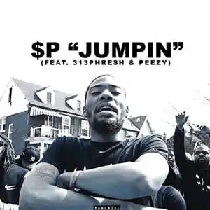 Picture for song 'Jumpin' (feat. 313phresh & Peezy)' by artist 'Dolla Sign P'