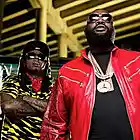 Picture for song 'Fast Lane' by artist 'D Rock Beatz'