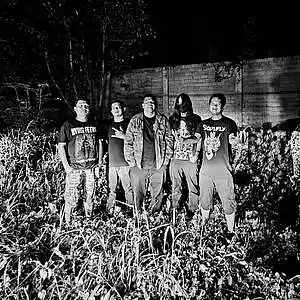 Picture for song 'Panulay' by artist 'Dystract PH'