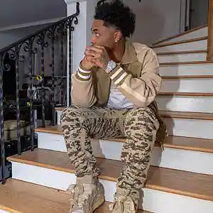 Picture for song 'Luh Kel x MarMar Oso Type Beat - Bitter' by artist 'ErieBeats'