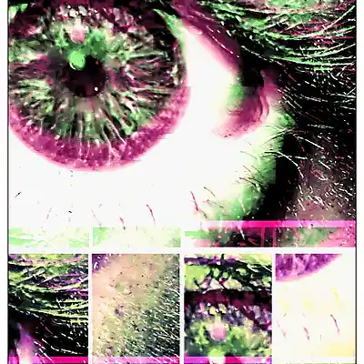 Picture for song 'nUMER' by artist 'Err0r'