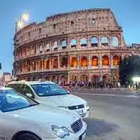 Picture for song 'When In Rome' by artist 'Farrell jackson'