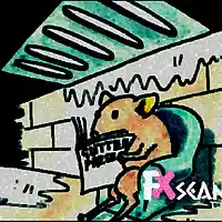 Picture for song 'Sewer Boy' by artist 'FXSEAN'