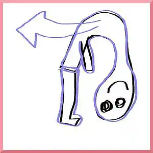 Picture for song 'banny drown . danny brown type beat' by artist 'GoseBeats'