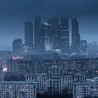 Picture for song 'Light box' by artist 'Heilagr'