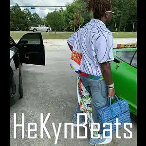 Picture for song 'Slime' by artist 'HeKynBeats'