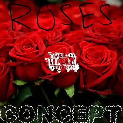 Picture for song 'Roses' by artist 'IAMCONCEPT'