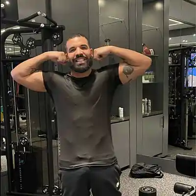 Picture for song 'Safa Safa - Drake Type Beat' by artist 'Ilgaz'