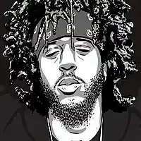 Picture for song 'Misty (6lack x Drake Type Beat)' by artist 'Jammy Beatz'