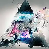 Picture for song 'Put On' by artist 'J.FergProductions'