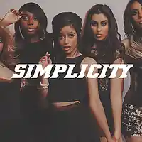 Picture for song '*NEW* simplicity (BUY 1 AND 1 FREE + FREE DL)' by artist 'jgladmusic'