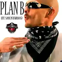 Picture for song 'Plan B (Ft. 5mentarios)' by artist 'JL Ortega Beatz'