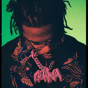 Picture for song 'Open Ya Mind (BUY 1 GET 1 FREE SALE)' by artist 'AYOCXRN (Formerly King Corn Beatzz)'