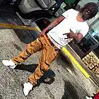 Picture for song 'Cools *FREE DL*' by artist 'K Swisha On The Track'