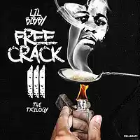 Picture for song 'For My City Prod By @LilBanksReal' by artist 'Lil Banks Productions'