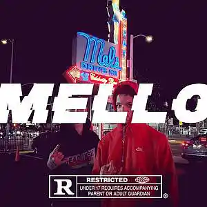 Picture for song 'mello' by artist 'pandamusic'