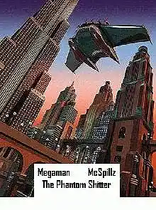Picture for song 'Trailor Hoz' by artist 'Megaman and McSpillz'