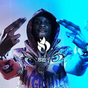 Picture for song 'Hype' by artist 'MadReal'