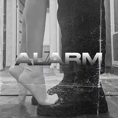 Picture for song 'Alarm (Kai Angel x Viperr)' by artist 'Maestro Da City'