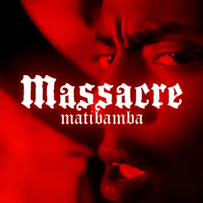 Picture for song 'Massacre - Dancehall Type Beat' by artist 'matibamba'