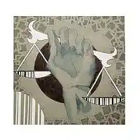 Picture for song 'Please Stop This (Stage N2)' by artist 'Mister Sir (Russian Federation)'