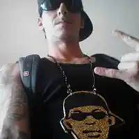 Picture for song 'You Not like Me *Free DL*' by artist 'Mr.Ric'