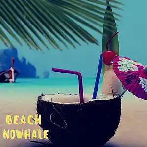 Picture for song 'NoWhale - Beach (chill)' by artist 'NoWhale'