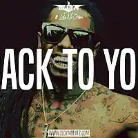 Picture for song '*NEW* Back To You (Lil Wayne Type Beat)' by artist 'OldyMBeatz'