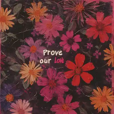 Picture for song 'Prove Our Love.Beats' by artist 'OPRAH'