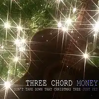 Picture for song 'Don't Take Down That Christmas Tree Just Yet ' by artist 'ORIGINAL CHRISTMAS SONGS'