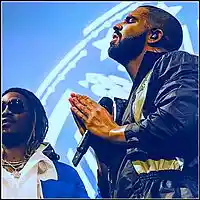 Picture for song '*NEW* Eternal (Drake type Beat)' by artist 'pablo beats'