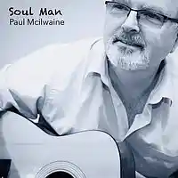 Picture for song 'Livin It' by artist 'Paul Mcilwaine'