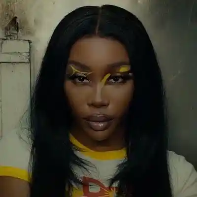 Picture for song 'DRAKE x SZA TYPE BEAT - "FOR THE DAY" 2025' by artist 'PESOMADETHISBEAT'