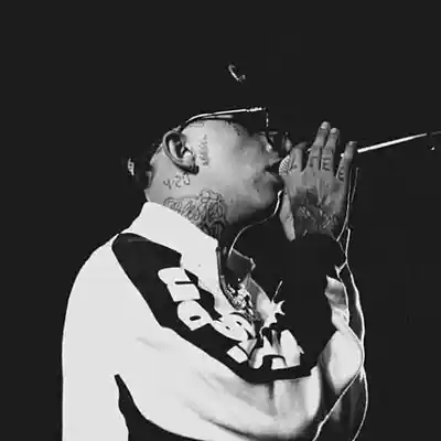 Picture for song 'detroit x salastkbron x mechayrxmeo type beat 300' by artist 'prod bvil beatss'