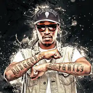 Picture for song '"Money Callin" - Future Type Beat' by artist 'Prod. by Otaku'