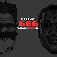 Picture for song '*NEW* 666(Travis Scott Type)' by artist 'Prodlem'
