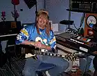 Picture for song 'Un-Titled#12/up-Beat-Rock/Needs Lyrics' by artist 'Randy Barnette'