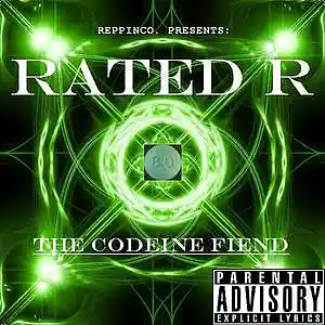 Picture for song 'It Iz What It Iz Ft. Lil' Hughes' by artist 'Rated R - ReppinCo.'