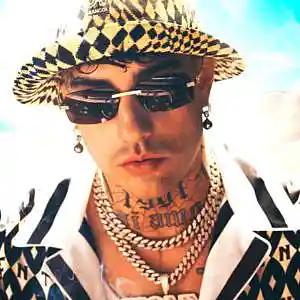 Picture for song '"Luxury" - Mumble Rap Type Beat' by artist 'Swift Beatz Official'
