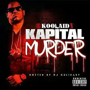 Picture for song 'Outta Control feat. Cap1' by artist 'RGE Koolaid'