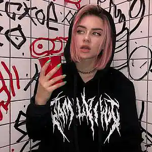 Picture for song 'ICE' by artist 'Revy'