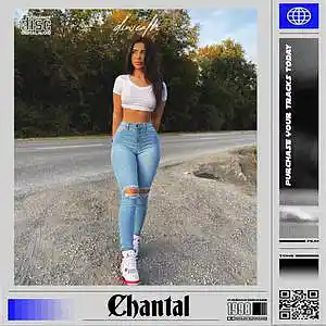 Picture for song 'CHANTAL (Reguetón Beat)' by artist 'Saick Beats'