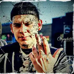 Picture for song 'Swear DEEBABY TYPE BEAT' by artist 'SSSpectral'