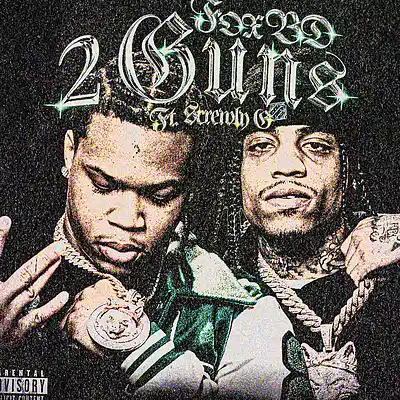 Picture for song 'Dead Body - Screwly G x Bloodhound Q50 Type Beat' by artist 'Stomp Beats'
