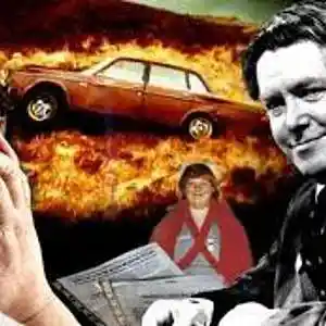 Picture for song 'Who Killed Willie Macrae' by artist 'Stuart Simpson'